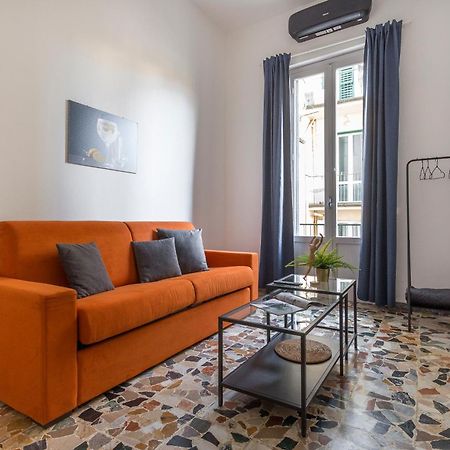 Apartamento Casa Gin Tonic Florencia Exterior foto