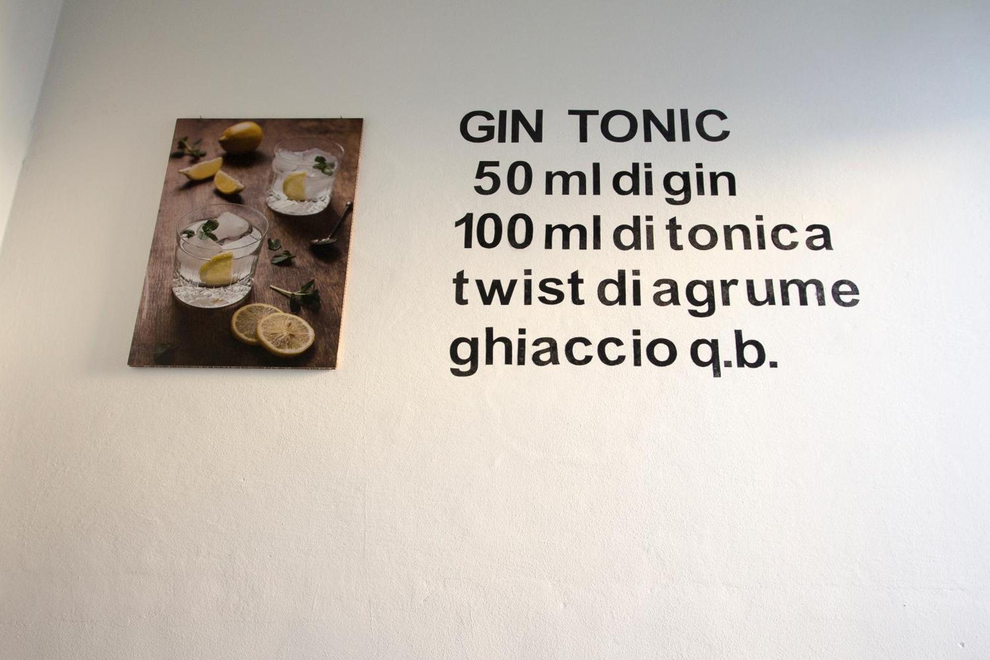 Apartamento Casa Gin Tonic Florencia Exterior foto