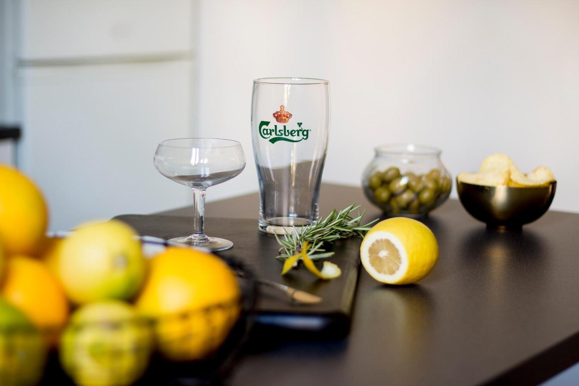 Apartamento Casa Gin Tonic Florencia Exterior foto